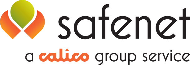 SafeNet Logo