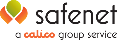 SafeNet Logo