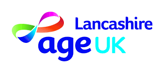 Age UK Lancashire Logo