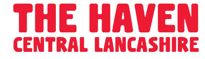 Logo for Central Lancashire Haven