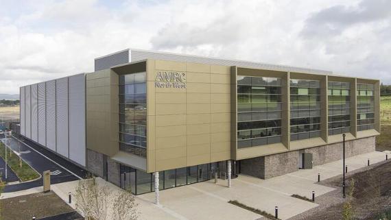 AMRC North West