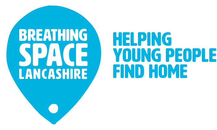 Breathing Space Logo