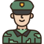 A Lieutenant icon