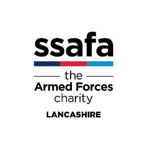 The armed forces charity - SSAFA Lancashire