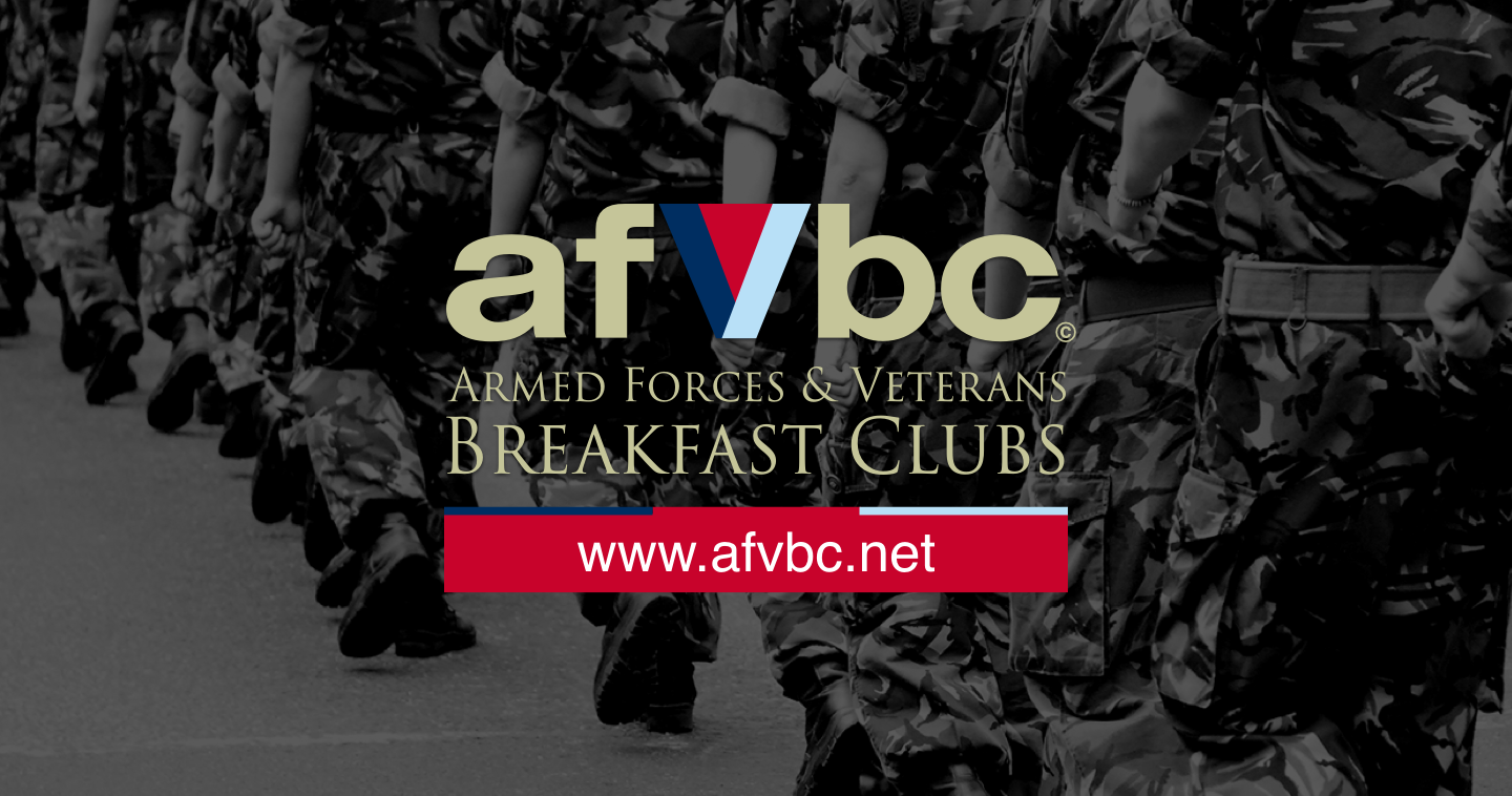 Preston Armed Forces & Veterans Breakfast Club