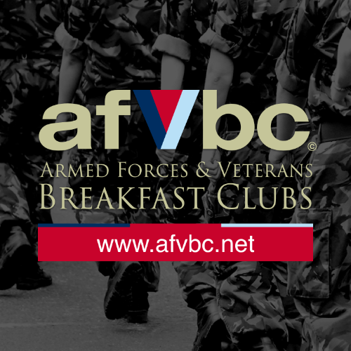 Preston Armed Forces & Veterans Breakfast Club logo