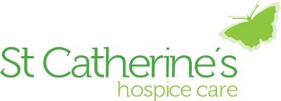 St Catherines Hospice logo