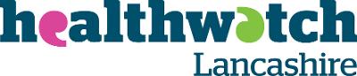 Healthwatch Lancashire logo