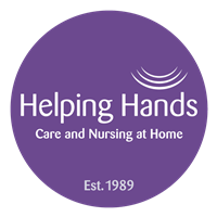 Helping Hands Logo