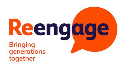 Reengage logo