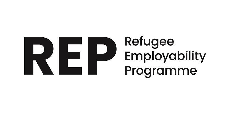 Refugee Employability Programme logo