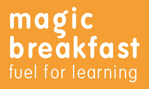 Magic Breakfast logo