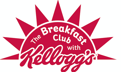 Kellogg's Breakfast Club logo