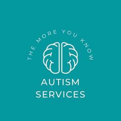 The More You Know Autism Services logo