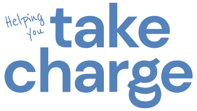 Take Charge logo