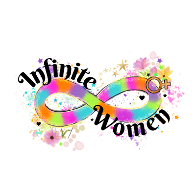 Infinite Women CIC logo