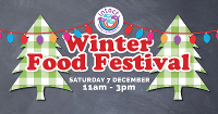 Winter Food Festival