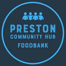 Preston Community Hub Food Bank