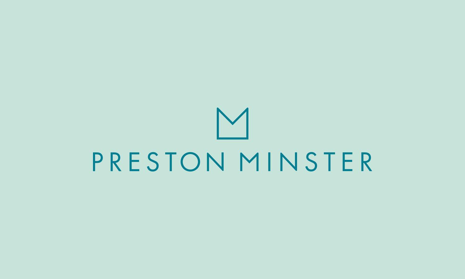 Preston Minster