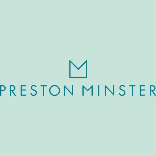 Preston Minster Food Bank