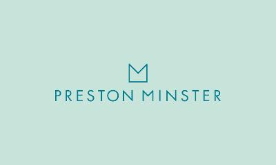 Preston Minster Food Bank