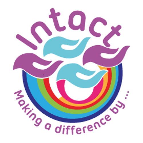 Intact - Making a difference by....