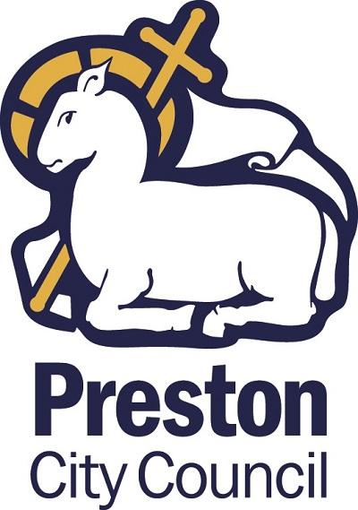 Preston City Council