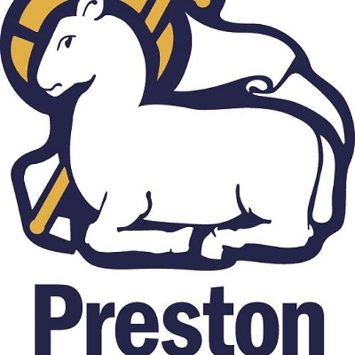 Preston City Council Logo