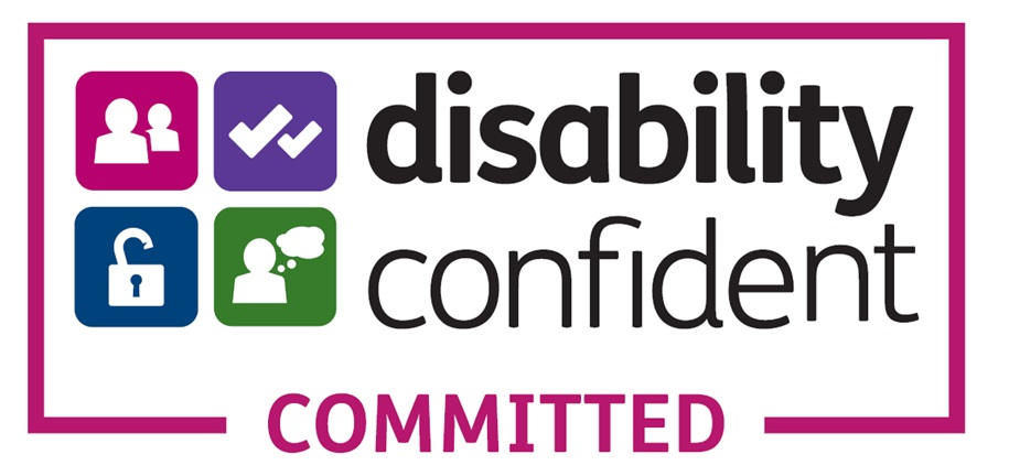 Disability Confident scheme