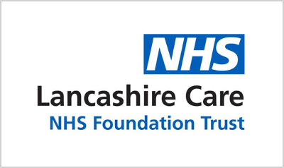 NHS Lancashire Care Trust logo