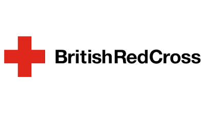 The British Red Cross Logo