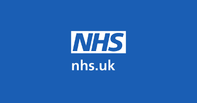 NHS England Logo