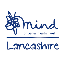 Lancashire Mind Logo