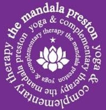 Preston Mandala Centre logo