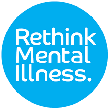 Rethink - Mental illness