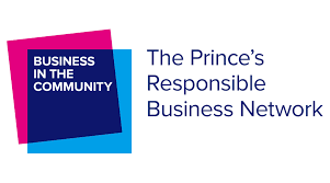 Business in the Community logo