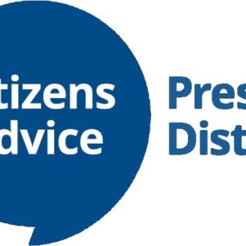 Citizens Advice logo