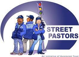 Preston and South Ribble Street Pastors