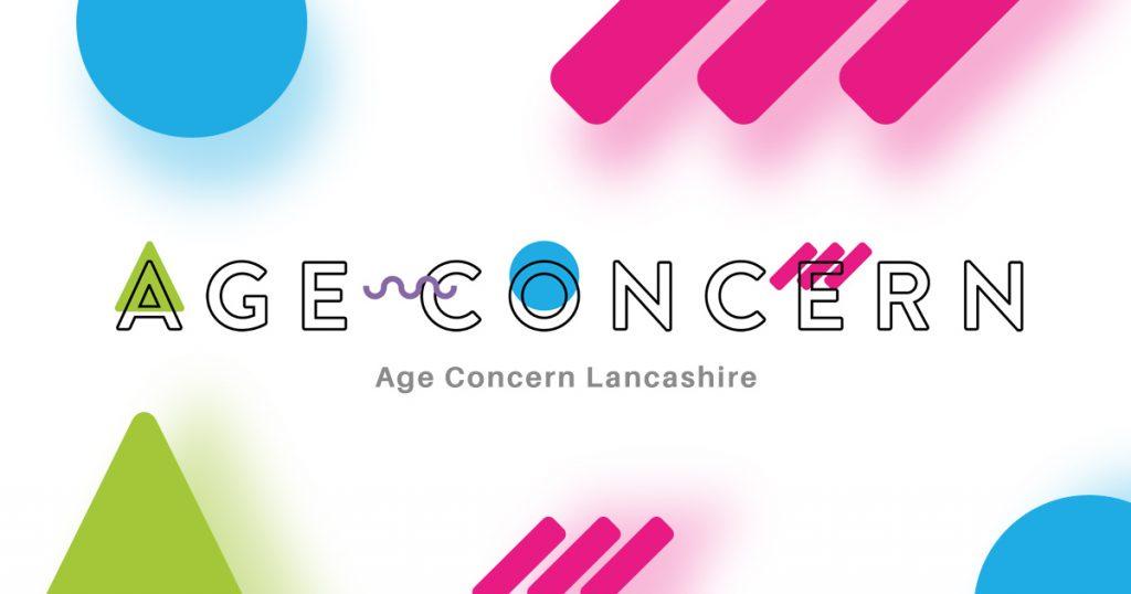 Age Concern Logo