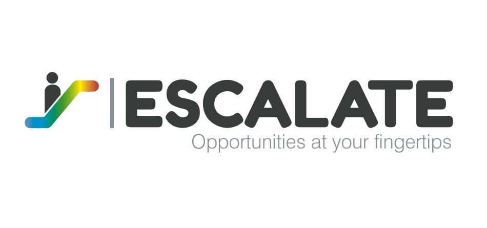 Escalate Logo