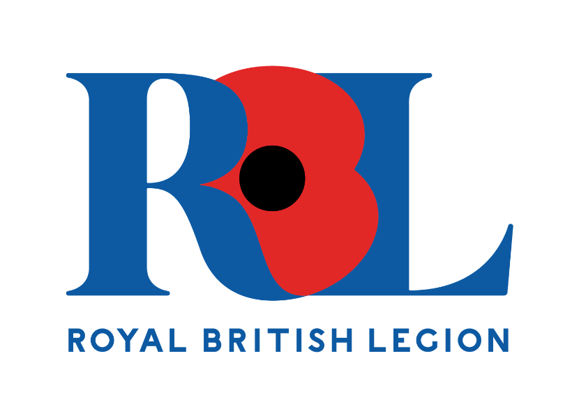 The Royal British Legion Logo