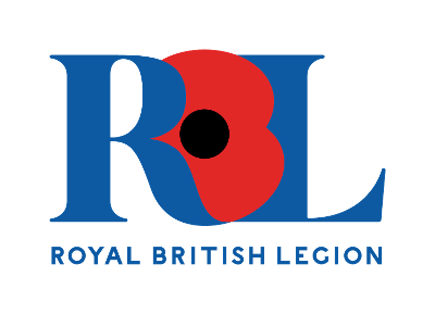 The Royal British Legion Logo