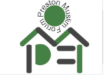 Preston Muslim Forum logo