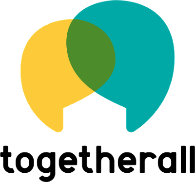 Logo of together all