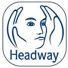 Headway Central Lancashire Logo