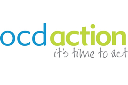 OCD Action logo