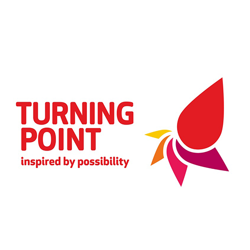 Turning Point Logo