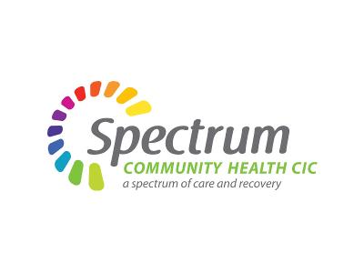 Spectrum Community Health CIC logo