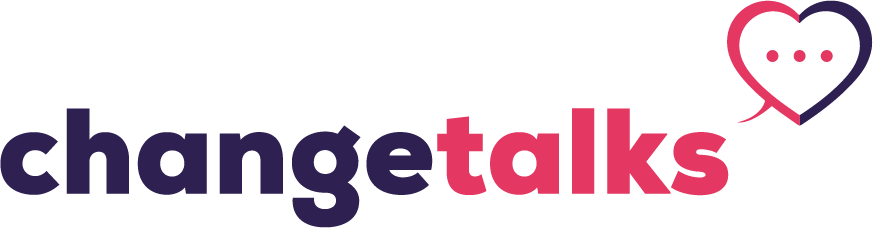 Change Talks logo