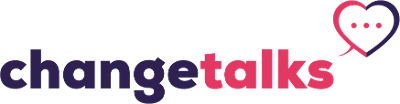 Change Talks logo